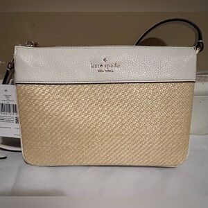 New Kate Spade Crossbody Purse